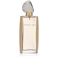 Hanae Mori By Hanae Mori For Women. Eau De Toilette Spray, 3.4 Fl Oz (Pack of 1)