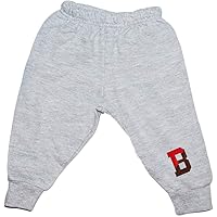 Brown University Baby and Toddler Sweat Pants