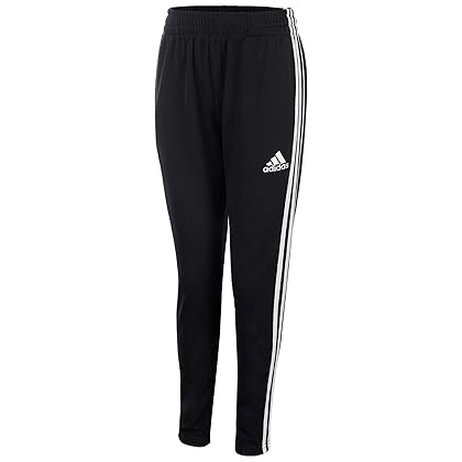 Adidas Boys' Tapered Trainer Pant