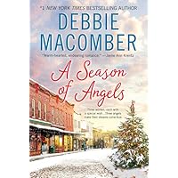 Season of Angels Season of Angels Mass Market Paperback Kindle Hardcover Paperback Audio CD