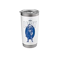 Lucy Stainless Steel Insulated Tumbler