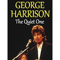 George Harrison The Quite One