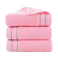 Adult Face Wash Household Soft Absorbent Cotton Face Towel Hotel Gift Towel
