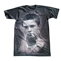 Unisex River Phoenix Stand by Me T-Shirt Short Sleeve Mens Womens