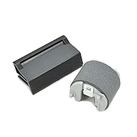 Replacement F2A68-67914 Pickup Roller and Separation Pad Kit, Tray 1 Compatible for Laser Printer Enterprise M506