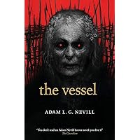 The Vessel The Vessel Paperback Kindle Audible Audiobook Hardcover