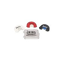 The Grind Limb Hanger Killer Combo 3-Pack, Includes Batwing, Purple Pain, Lil Red Diaphragm Turkey Mouth Calls