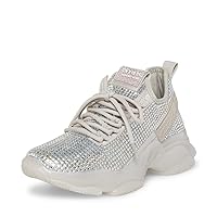 Steve Madden Women's Maxima Sneaker