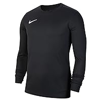 Nike Men's Dry Park Vii Long Sleeve Jersey