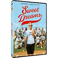 Sweet Dreams [DVD] Sweet Dreams [DVD] DVD