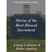 Shine of the Most Blessed Sacrament