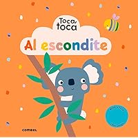 Al escondite (Toca toca series) (Spanish Edition)