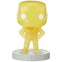 Funko Pop! Artist Series: Marvel Infinity Saga - Iron Man