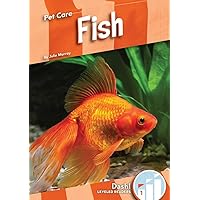 Fish (Pet Care) Fish (Pet Care) Paperback Library Binding