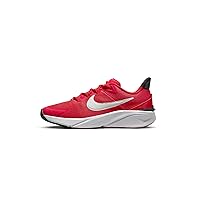 Nike Star Runner 4 Boys DX7615-600 (University RED/Summit White-B), Size 7