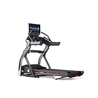 BowFlex Treadmill Series