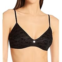 Calvin Klein I Heart You V-Day Unlined Triangle