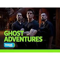 Ghost Adventures - Season 2