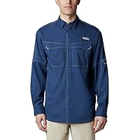 Men's Low Drag Offshore Long Sleeve Shirt