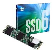 Intel 660p 512 GB Solid State Drive - PCI Express (PCI Express 3.0 x4) - Internal - M.2 2280-1.76 GB/s Maximum Read Transfer Rate - 1.76 GB/s Maximum Write Transfer Rate - Retail