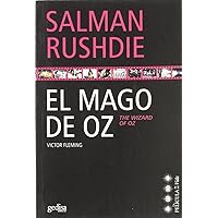 El mago de Oz (Spanish Edition) El mago de Oz (Spanish Edition) Paperback