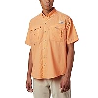 Columbia Men's Bahama Ii Short Sleeve Shirt