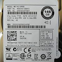 HDD for 146G 2.5