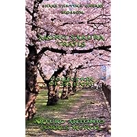 ALONG SAKURA TRAILS: Share the time, cherry blossom (Mis sueños de haiku) ALONG SAKURA TRAILS: Share the time, cherry blossom (Mis sueños de haiku) Kindle