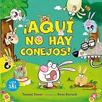Aquí no hay conejos (Spanish Edition)