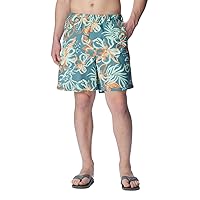 Columbia Men's Super Backcast Water Short