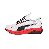 PUMA Men's Amplifier Sneaker