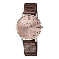 Radiant Watch Diary RA377619 Woman Rose Gold