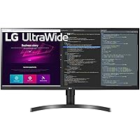 LG 34WN750-B 34