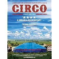 Circo (English Subtitled) (English Subtitled)