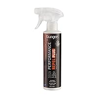 Performance Repel Plus 275ml Restores Water-Repellent finish Maximises Breathability Bluesign Approved PFC Free