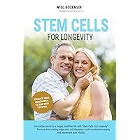 Stem Cells for Longevity