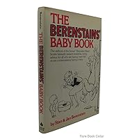 The Berenstains' Baby Book The Berenstains' Baby Book Hardcover Paperback