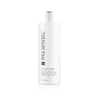 Paul Mitchell The Conditioner Original Leave-In, Balances Moisture, For All Hair Types, 33.8 fl. oz.