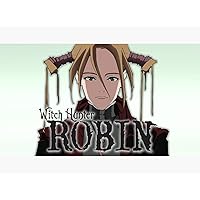 Witch Hunter Robin: Season 1
