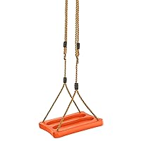 One Of A Kind Standing Swing With Adjustable Ropes (Fully Assembled)