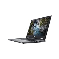Dell New Precision 15 7530 i7-8750H 16GB 512GB PCie SSD 15.6 FHD NVIDIA P3200 (Certified Refurbished)
