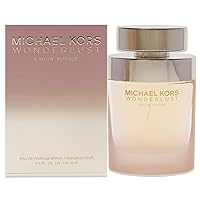 Mua michael kors wonderlust perfume hàng hiệu chính hãng từ Mỹ giá tốt.  Tháng 4/2023 