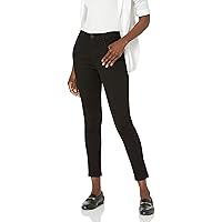 Democracy Women's Ab Solution High Rise Ankle Jean