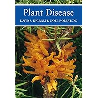 Plant Disease (Collins New Naturalist) Plant Disease (Collins New Naturalist) Paperback Hardcover