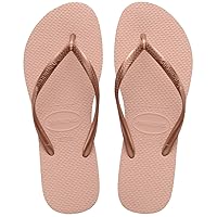 Havaianas Unisex-Child Slim Flip Flop Sandal