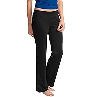 SPORT-TEK Women's NRG Fitness Pant