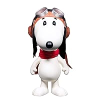 Super7 Supersize Peanuts Flying Ace Snoopy - 12