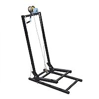 L-E-Vator Game Loader - Durable Lightweight Foldable Easy to Use Portable Big Game Lifting Tool