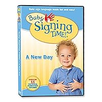 Baby Signing Time 3 Baby Signing Time 3 DVD