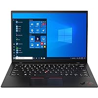 Lenovo ThinkPad X1 Carbon Gen 9 20XW00ERUS 14